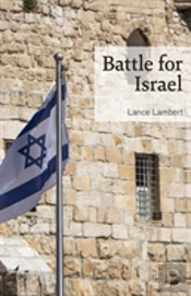 Battle For Israel