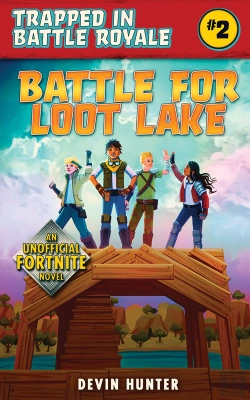 Bertrand.pt - Battle For Loot Lake