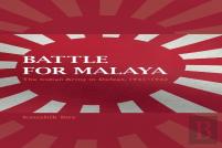 Battle For Malaya
