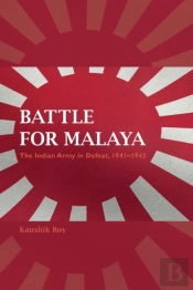 Battle For Malaya