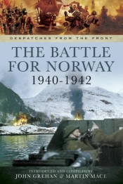 Battle For Norway, 1940-1942