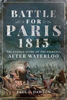 Battle For Paris 1815