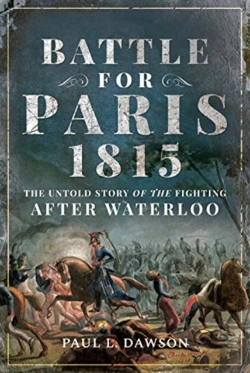 Bertrand.pt - Battle For Paris 1815