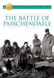 Battle For Passchendaele