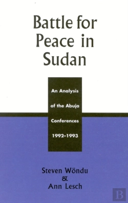 Bertrand.pt - Battle For Peace In Sudan