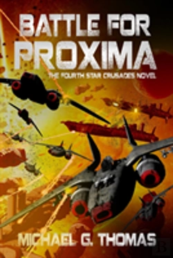 Bertrand.pt - Battle For Proxima