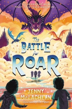 Bertrand.pt - Battle For Roar