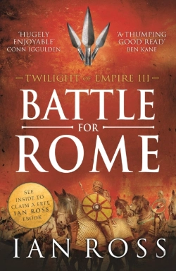 Bertrand.pt - Battle For Rome