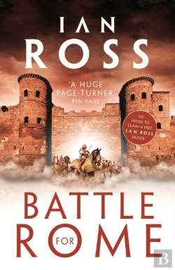 Bertrand.pt - Battle For Rome