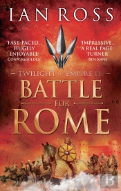 Battle For Rome