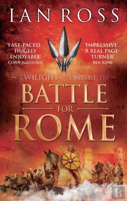 Bertrand.pt - Battle For Rome