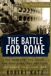 Battle For Rome