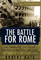 Battle For Rome