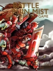 Battle For Ruin Mist: Core Roleplaying G