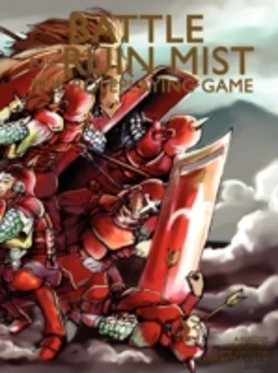 Bertrand.pt - Battle For Ruin Mist: Core Roleplaying G