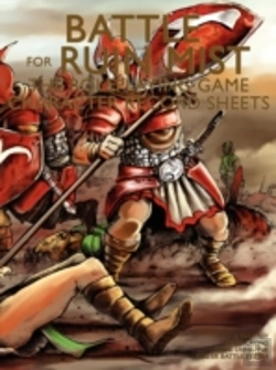 Bertrand.pt - Battle For Ruin Mist: Record Sheets For