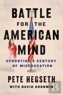 Battle For The American Mind