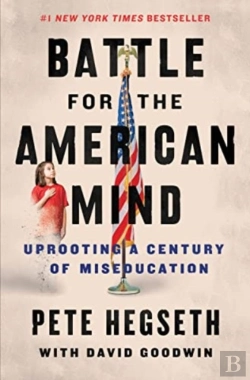 Bertrand.pt - Battle For The American Mind