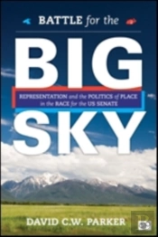 Battle For The Big Sky