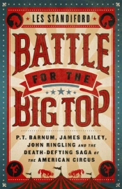 Battle For The Big Top