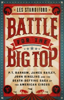 Bertrand.pt - Battle For The Big Top