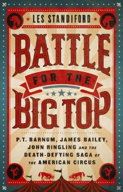 Bertrand.pt - Battle For The Big Top