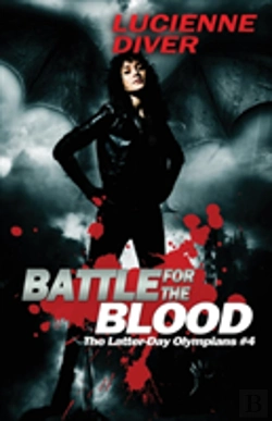 Bertrand.pt - Battle For The Blood