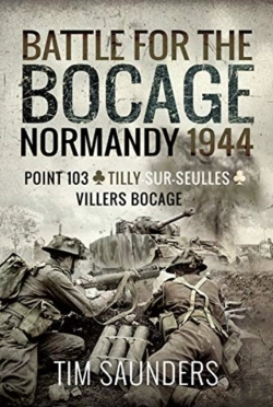Bertrand.pt - Battle For The Bocage, Normandy 1944