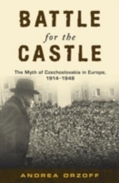 Battle For The Castle