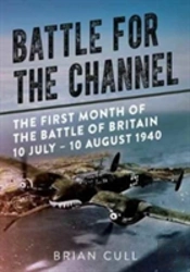Battle For The Channel