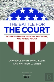 Battle For The Court