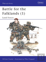 Battle For The Falklands (1)