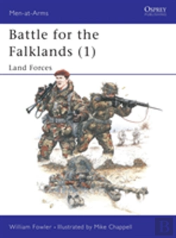 Bertrand.pt - Battle For The Falklands (1)