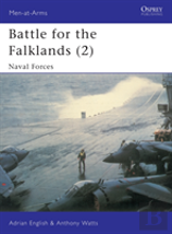 Battle For The Falklands (2)