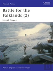 Battle For The Falklands (2)