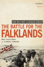 Battle For The Falklands