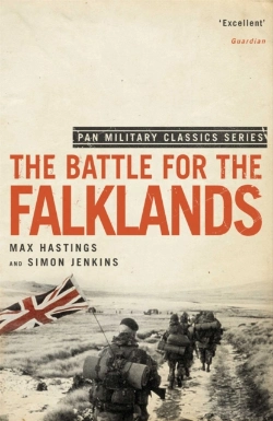 Bertrand.pt - Battle For The Falklands