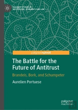 Bertrand.pt - Battle For The Future Of Antitrust