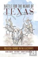 Battle For The Heart Of Texas