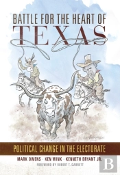 Battle For The Heart Of Texas