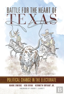 Bertrand.pt - Battle For The Heart Of Texas