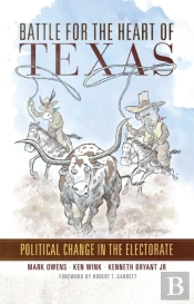 Battle For The Heart Of Texas