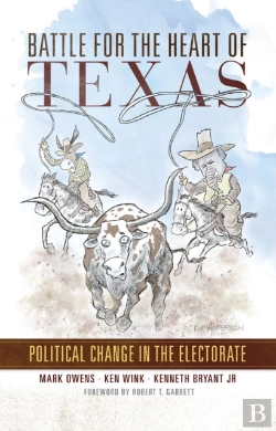 Bertrand.pt - Battle For The Heart Of Texas