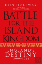 Battle For The Island Kingdom