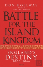 Battle For The Island Kingdom
