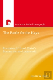 Battle For The Keys