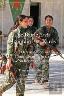 Battle For The Mountain Of The Kurds