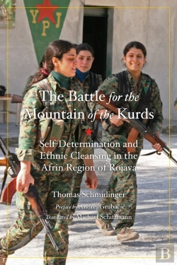 Bertrand.pt - Battle For The Mountain Of The Kurds