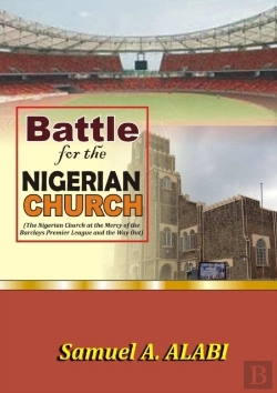 Bertrand.pt - Battle For The Nigerian Church