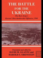 Battle For The Ukraine